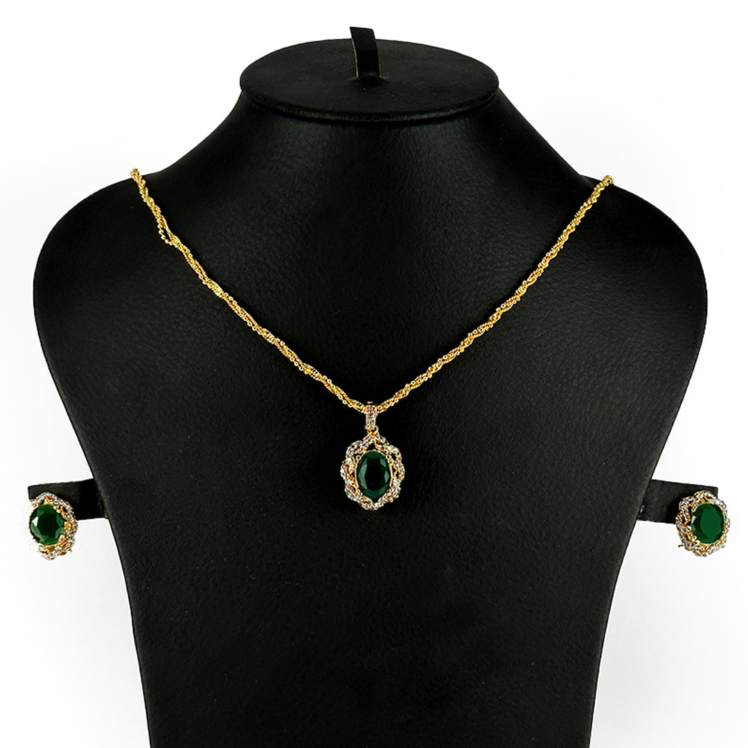 Image of (Rope Serenade) from an exquisite collection by Al Musk Jewellery.
