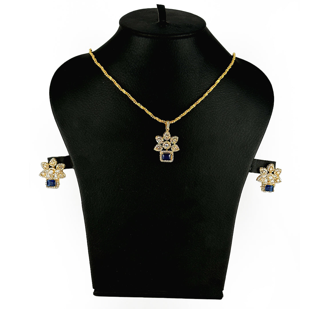 Image of (Royal Adornments) from an exquisite collection by Al Musk Jewellery.