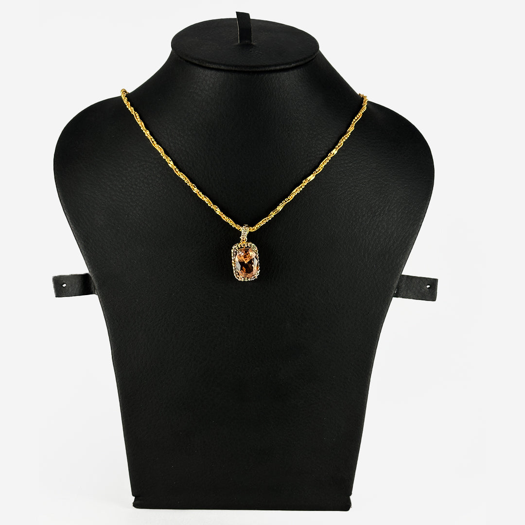 Image of (Shimmer elegance) from an exquisite collection by Al Musk Jewellery.