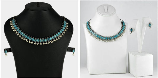 Discover the Best Artificial Jewellery Collections for Eid 2024