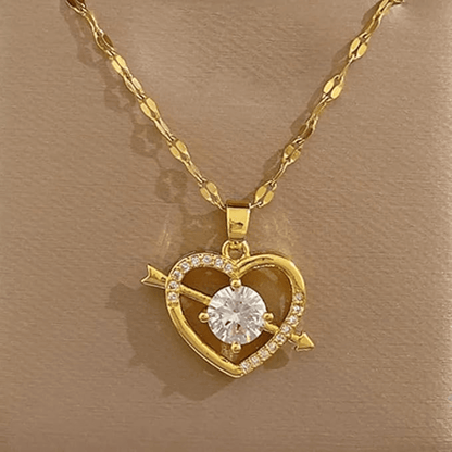 HeartPierce (golden)