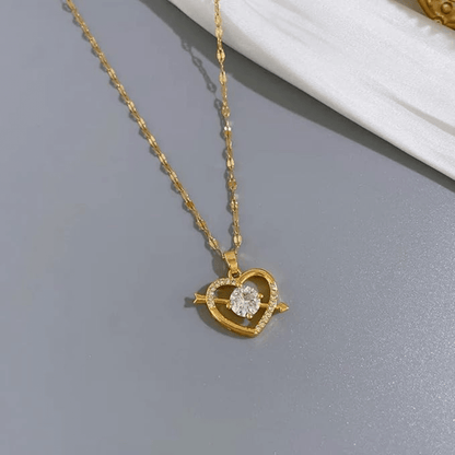 HeartPierce (golden)