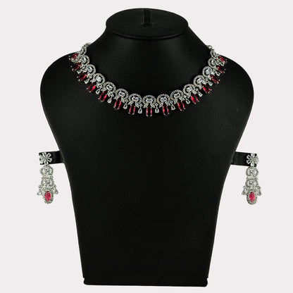  (Garden Grove) shown in close up from Al Musk Jewellery collection.