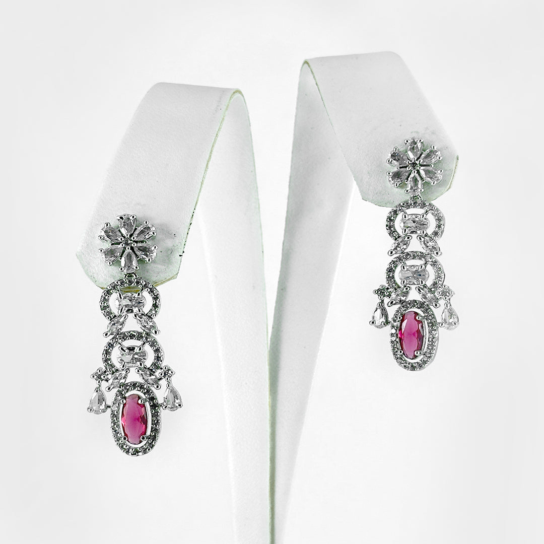 Image of (Garden Grove) from an exquisite collection by Al Musk Jewellery.