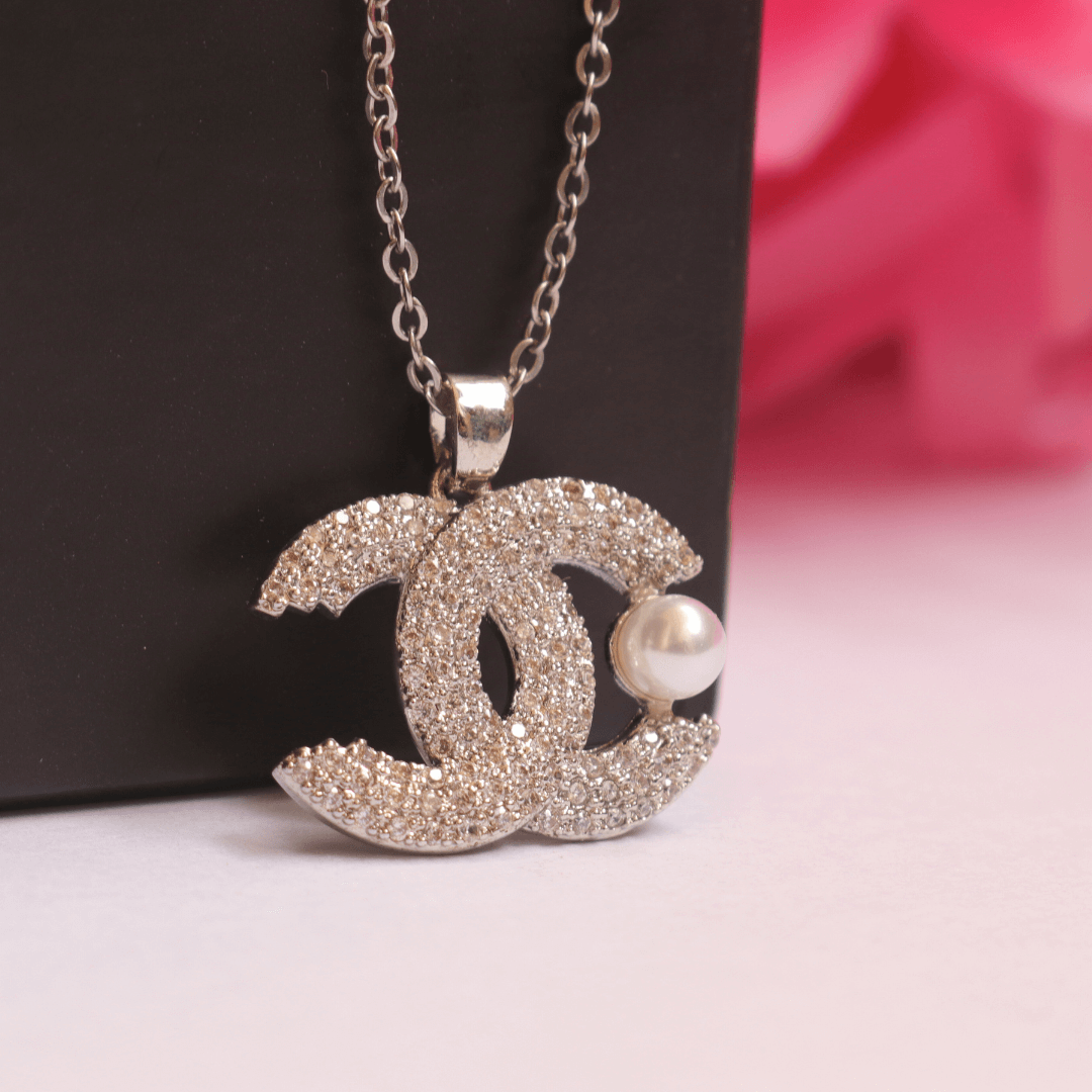 Luxury Hip Hop Necklace