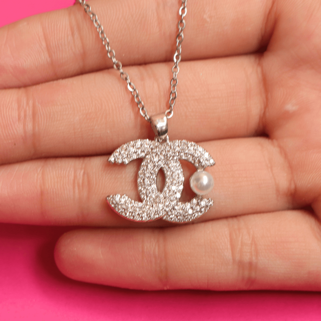 Luxury Hip Hop Necklace