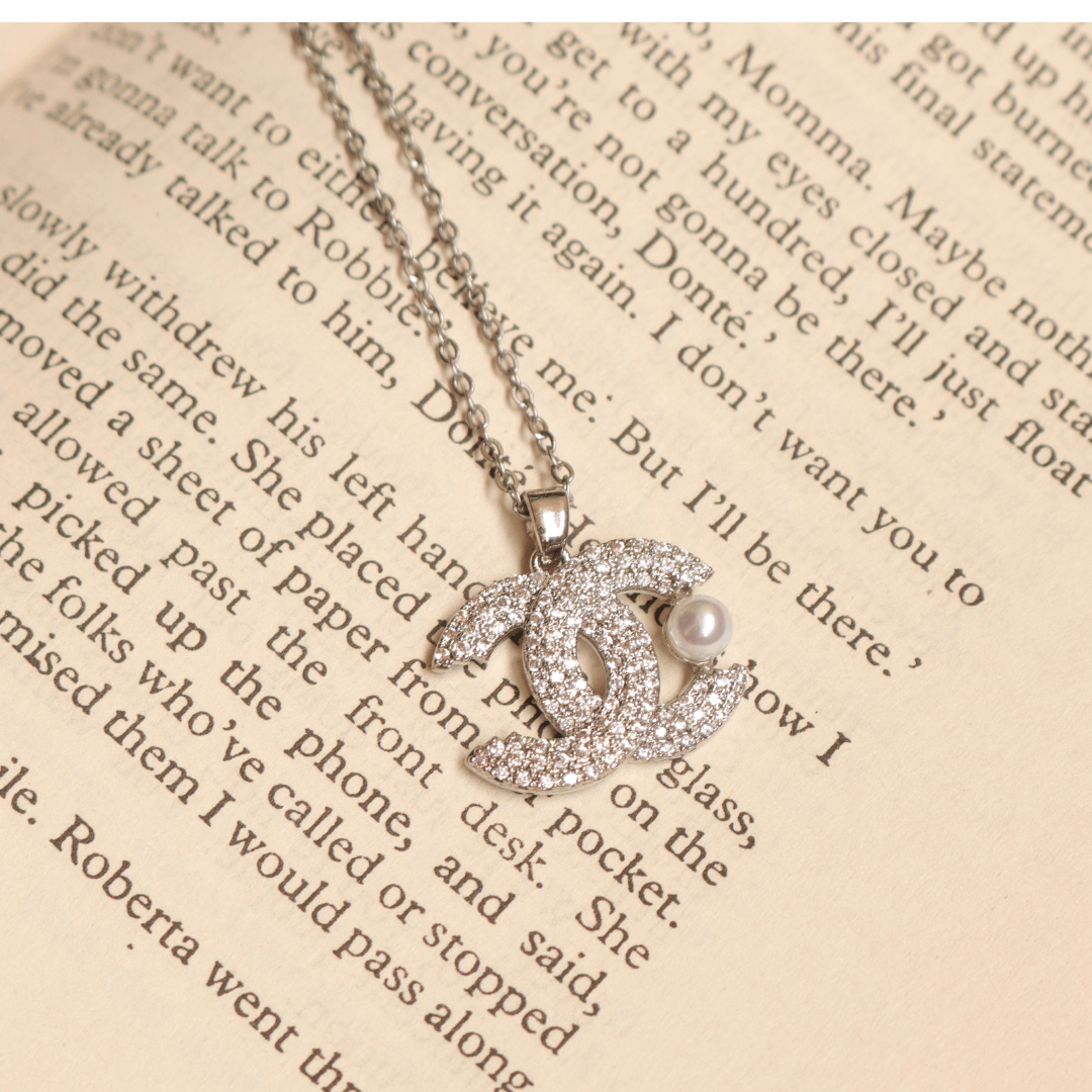 Luxury Hip Hop Necklace