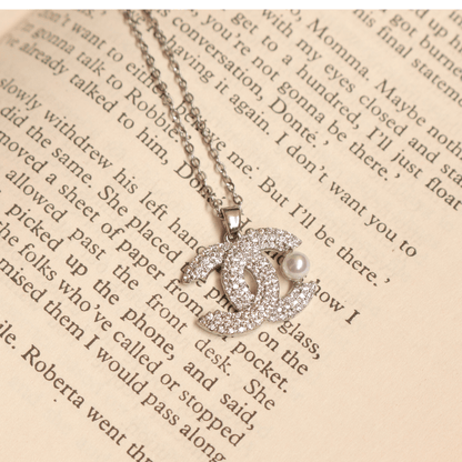 Luxury Hip Hop Necklace