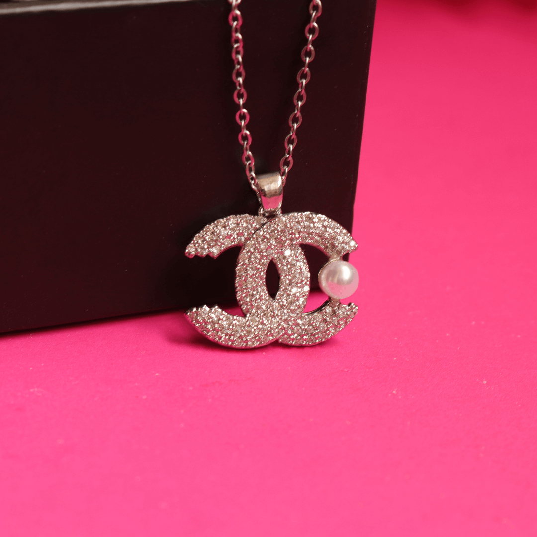 Luxury Hip Hop Necklace