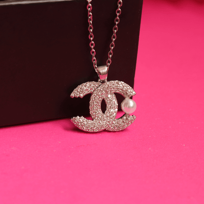Luxury Hip Hop Necklace