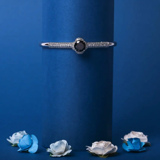  (Stunning Bracelet) shown in close up from Al Musk Jewellery collection.