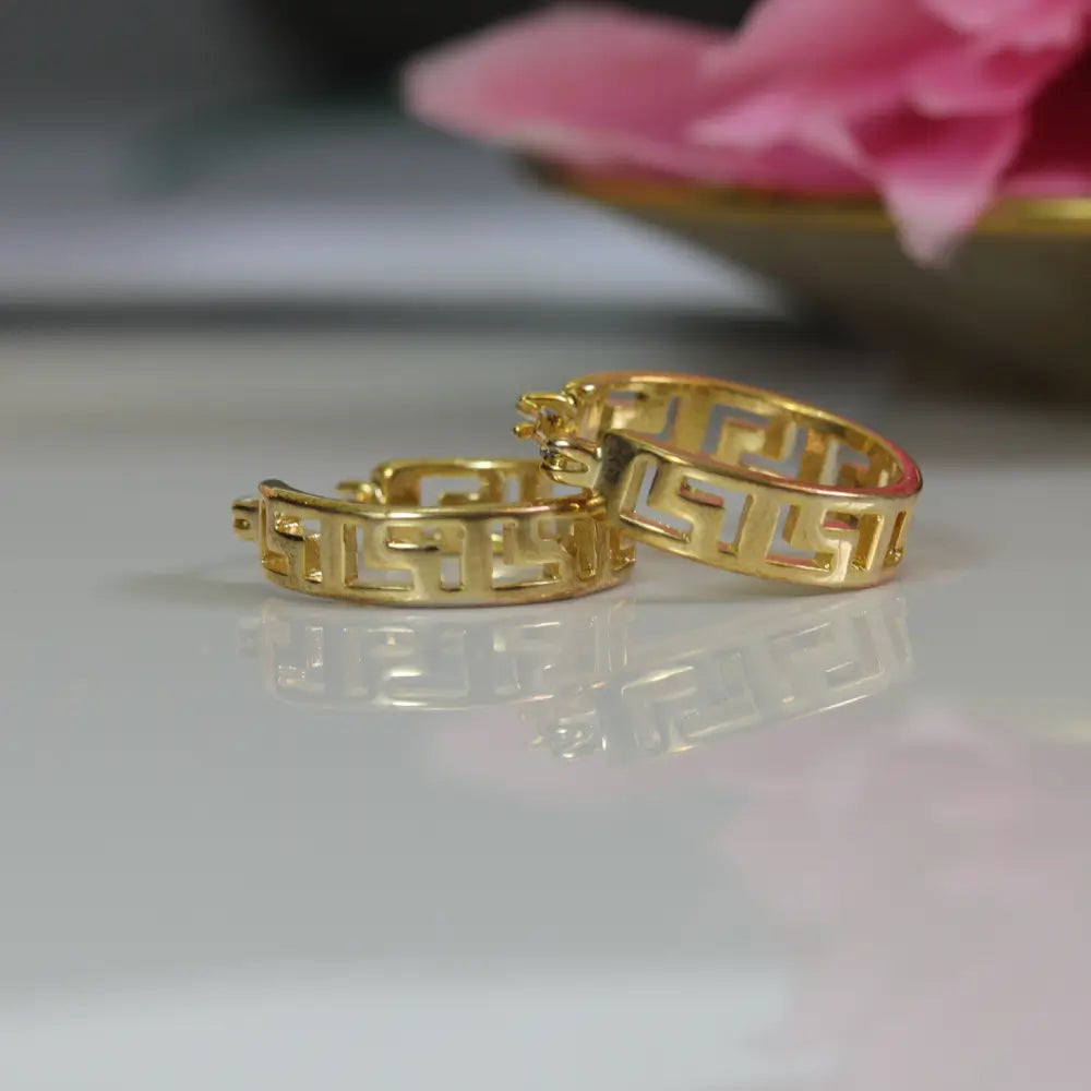 (Couture Baali) shown in close up from Al Musk Jewellery collection.
