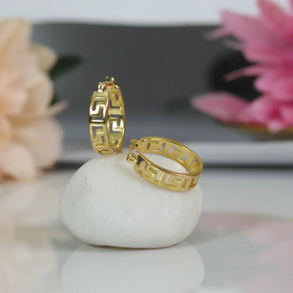 Image of (Couture Baali) from an exquisite collection by Al Musk Jewellery.