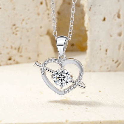 Heart Pierce