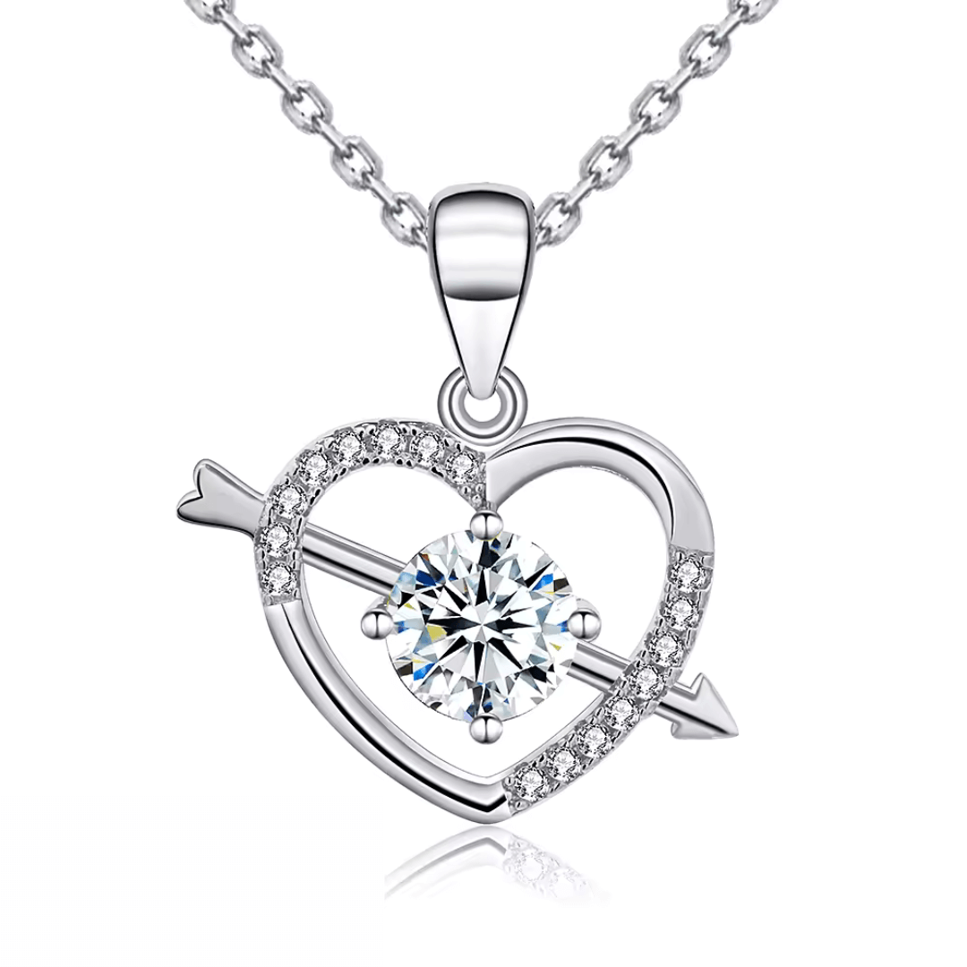 Heart Pierce