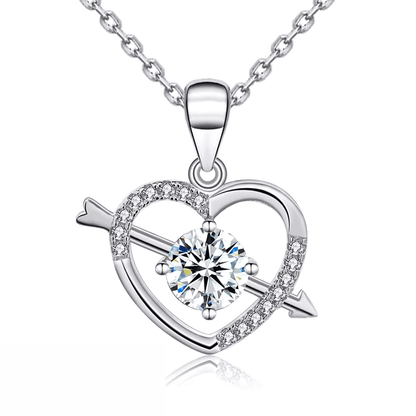 Heart Pierce